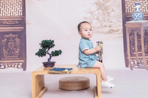 南漳宝宝多久睡整夜觉